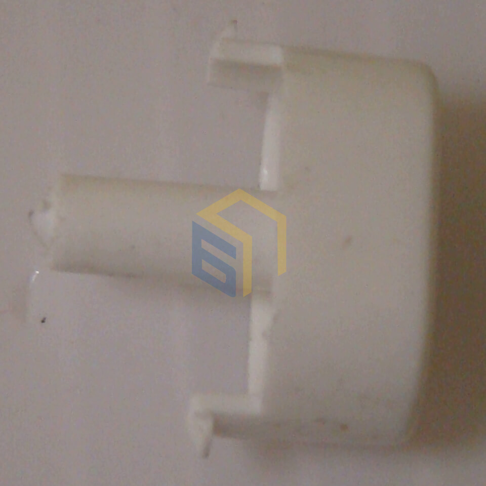 Кнопка блокировки мясорубки Grunhelm AMG140B (80938a)