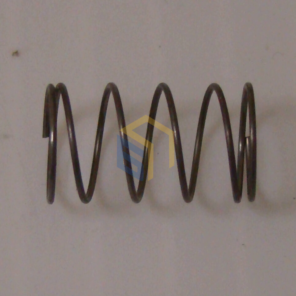 Пружина кнопки блокування м'ясорубки Grunhelm AMG140WJ (80939)