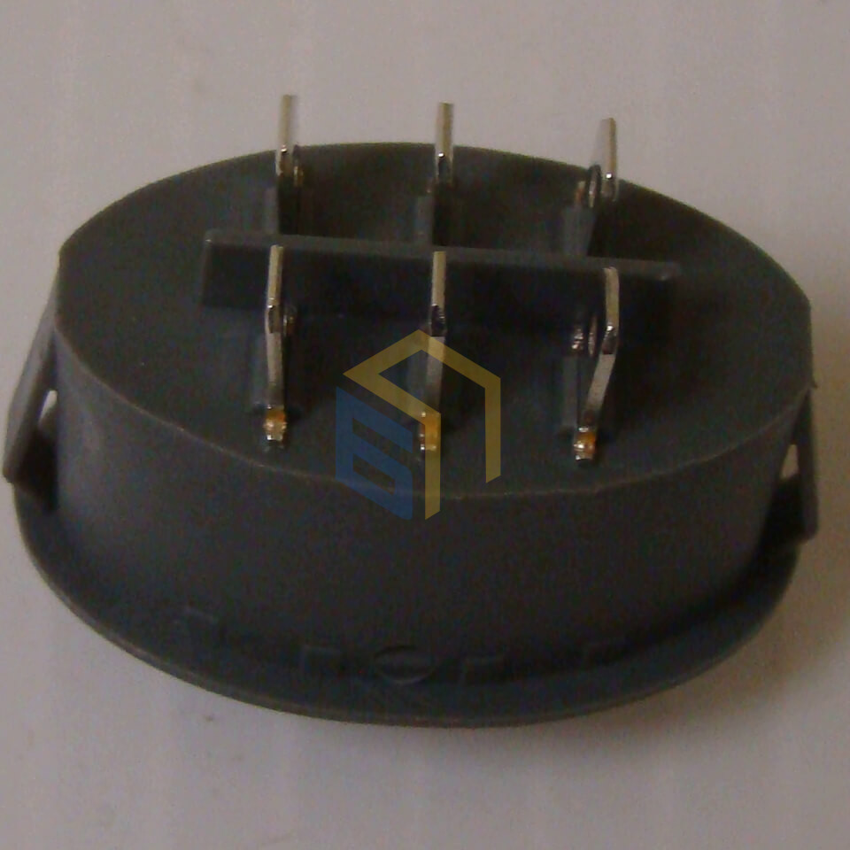 Перемикач м'ясорубки Grunhelm AMG140B (80940)