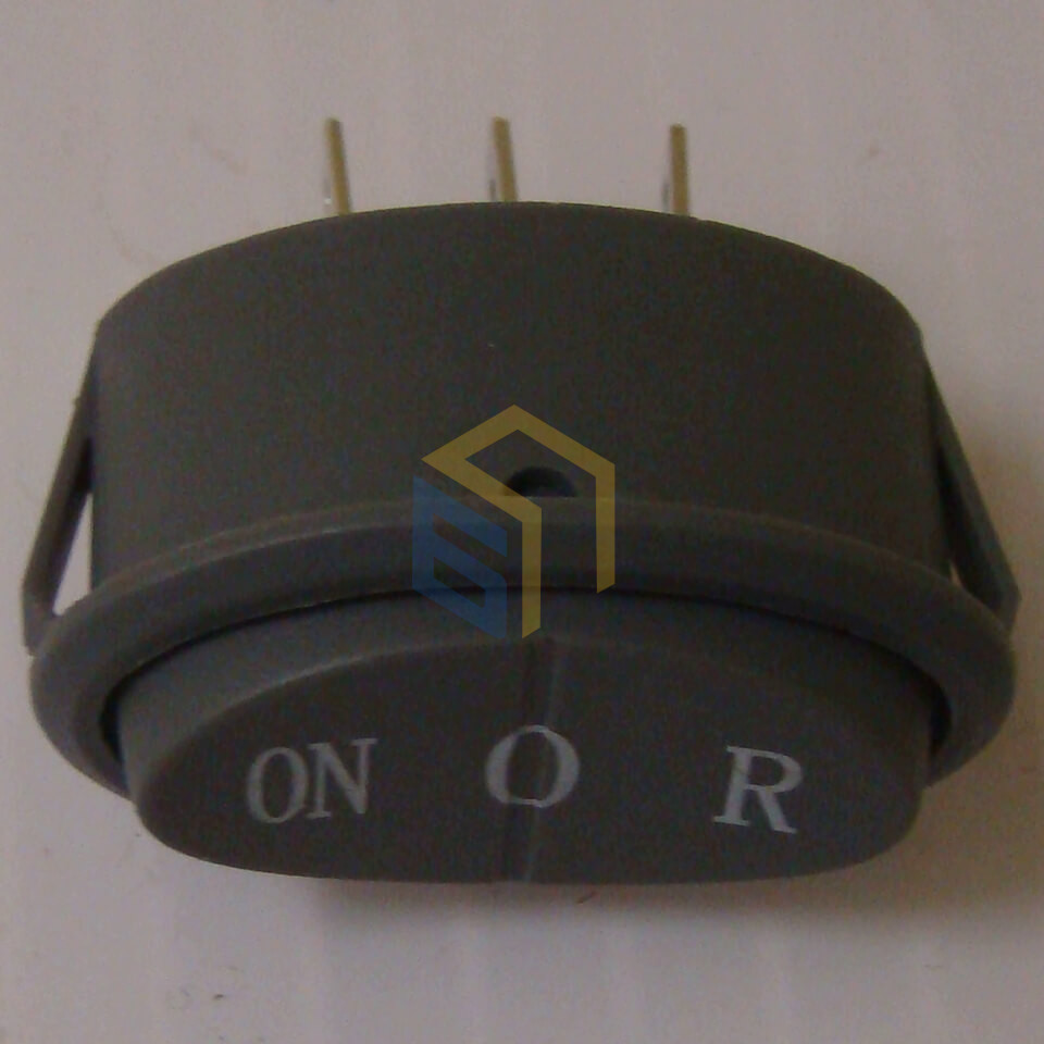 Перемикач м'ясорубки Grunhelm AMG140B (80940)