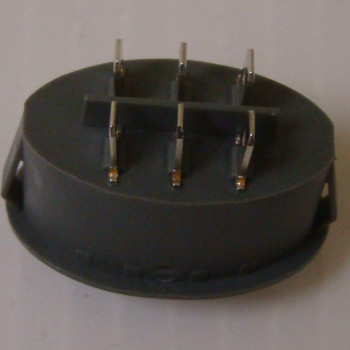 Переключатель мясорубки Grunhelm AMG140W (80940b)