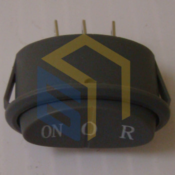 Переключатель мясорубки Grunhelm AMG140W (80940b)