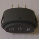 Переключатель мясорубки Grunhelm AMG140W (80940b)