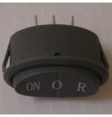 Перемикач м'ясорубки Grunhelm AMG140WJ (80940)