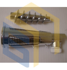 Насадка для томатов мясорубки Grunhelm AMG140B (80944a)