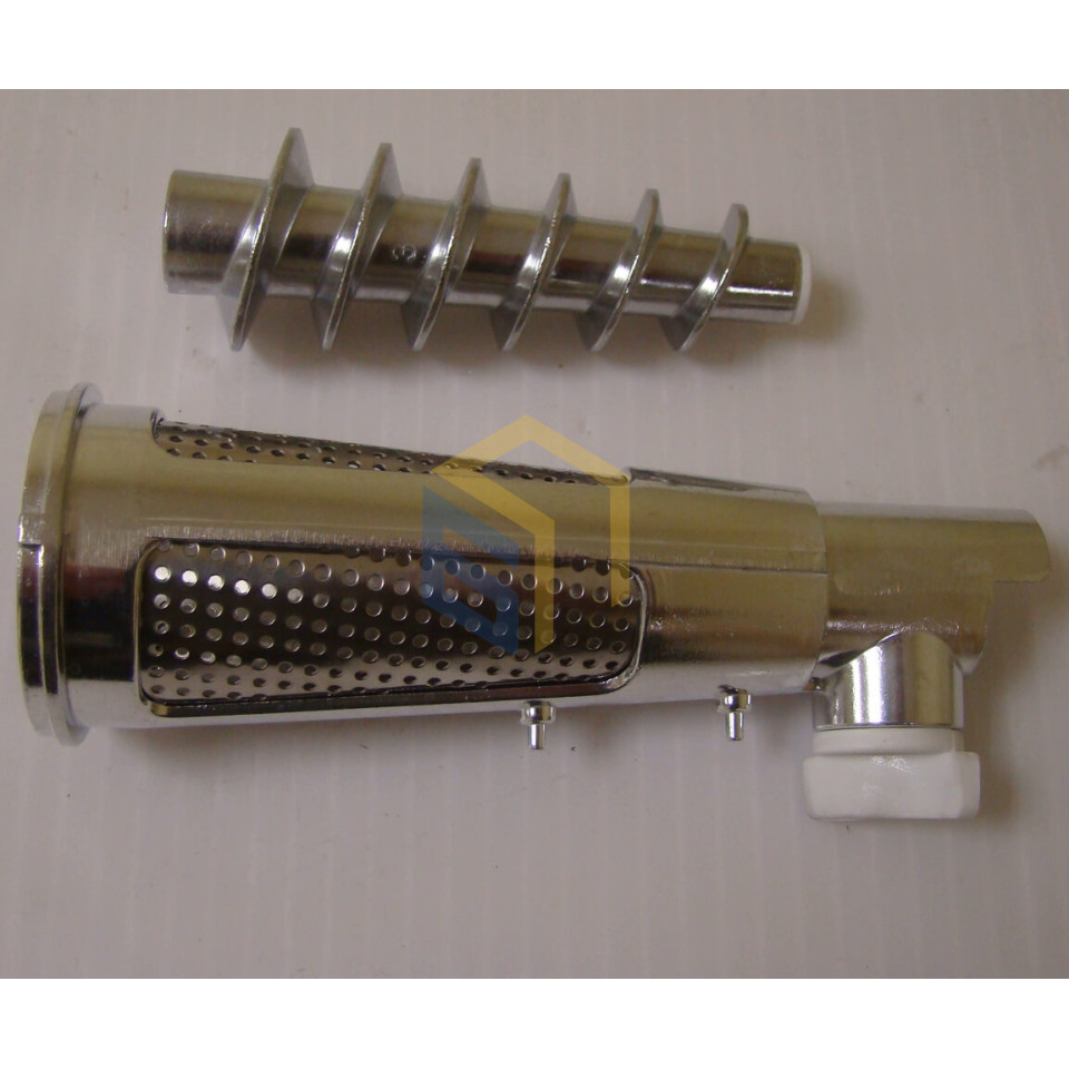 Насадка для томатів м'ясорубки Grunhelm AMG140B (80944)