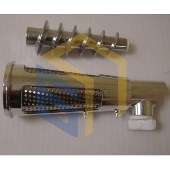 Насадка для томатов мясорубки Grunhelm AMG140W (80944b)