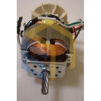 Двигун (мотор) м'ясорубки Grunhelm AMG140W (80946)