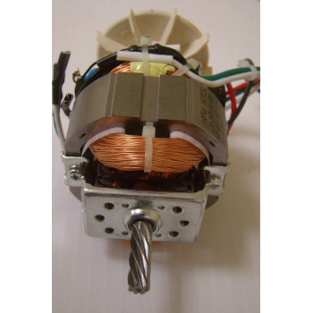 Двигун (мотор) м'ясорубки Grunhelm AMG140W (80946)