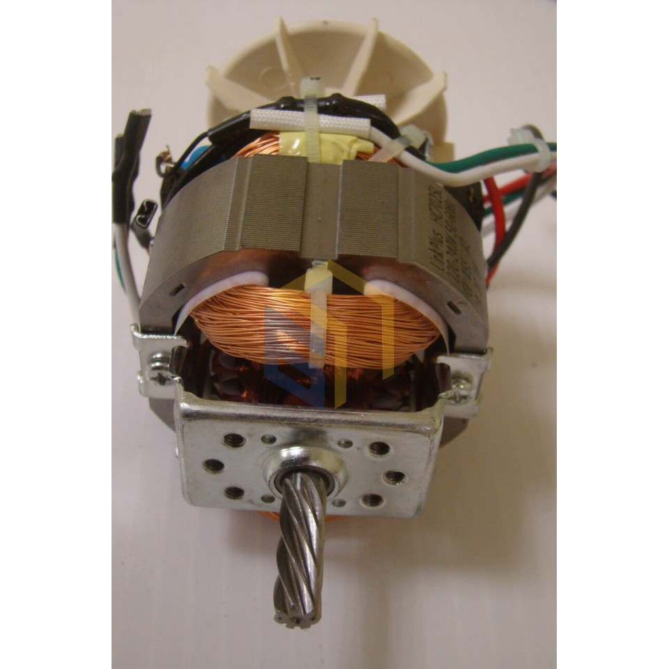 Двигатель (мотор) мясорубки Grunhelm AMG140W (80946b)