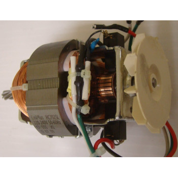Двигун (мотор) м'ясорубки Grunhelm AMG140W (80946)