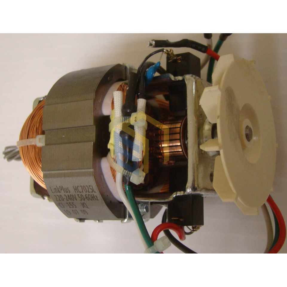 Двигун (мотор) м'ясорубки Grunhelm AMG140WJ (80946)