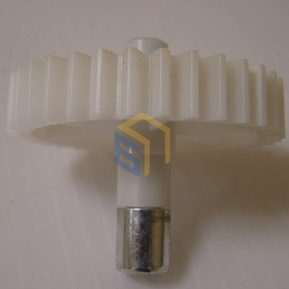 Шестерня велика м'ясорубка Grunhelm AMG140WJ (80948)