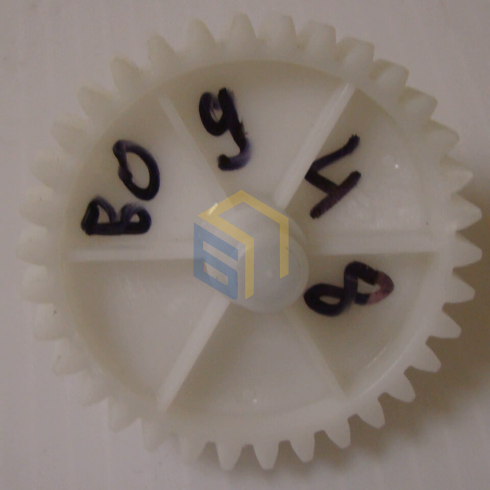 Шестерня велика м'ясорубка Grunhelm AMG140WJ (80948)