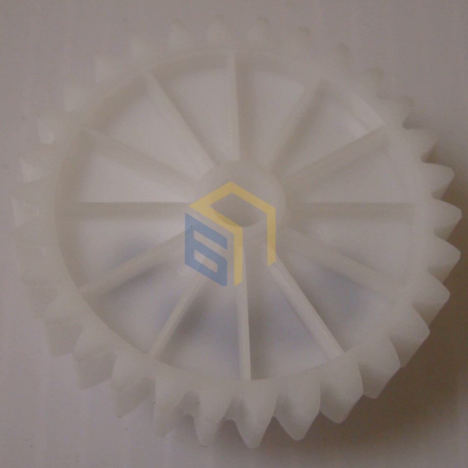 Шестерня средняя мясорубки Grunhelm AMG140WJ (80949c)