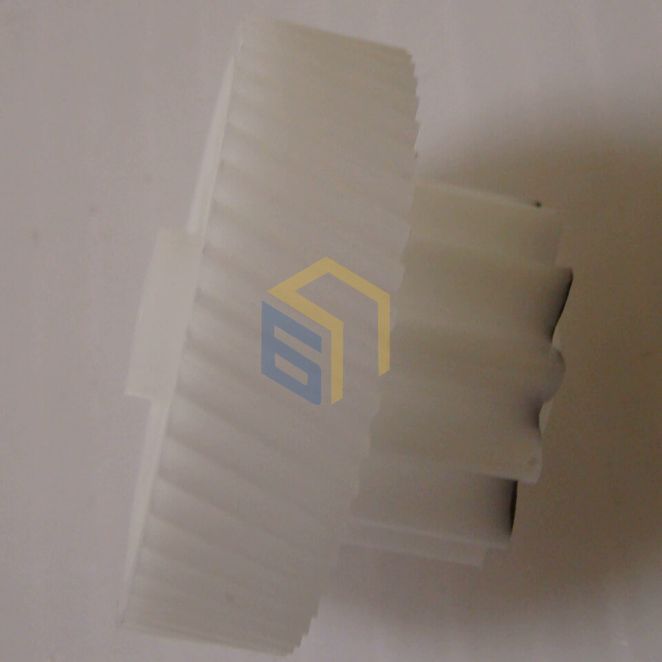 Шестерня маленькая мясорубки Grunhelm AMG140B (80950a)