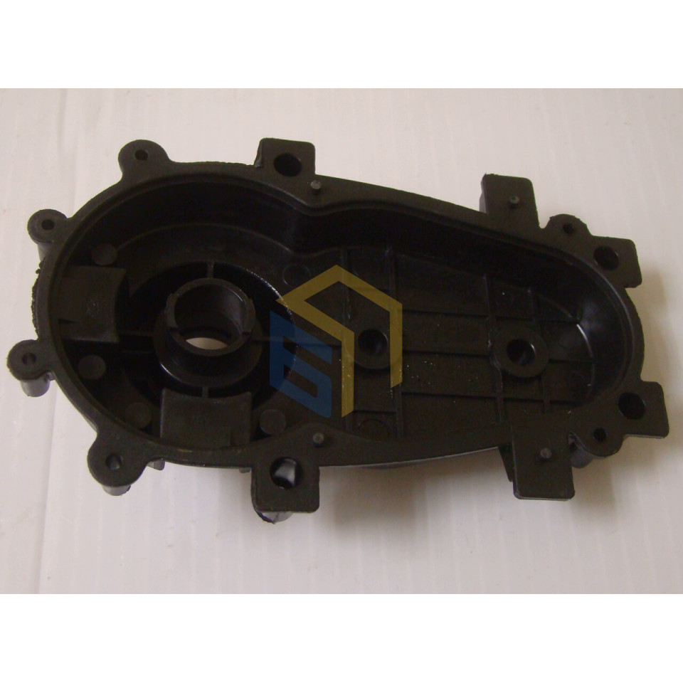 Корпус редуктора мясорубки Grunhelm AMG180SB (80952a)