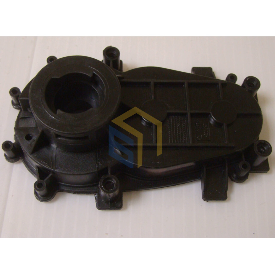 Корпус редуктора мясорубки Grunhelm AMG180SB (80952a)