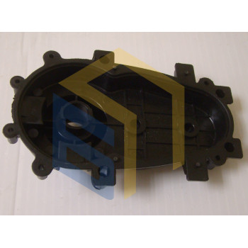 Корпус редуктора мясорубки Grunhelm AMG180SS (80952b)