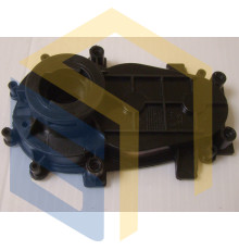 Корпус редуктора мясорубки Grunhelm AMG180SS (80952b)