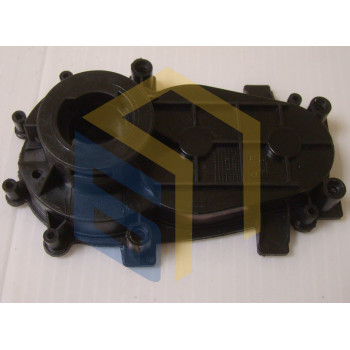 Корпус редуктора мясорубки Grunhelm AMG180SS (80952b)