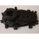 Корпус редуктора мясорубки Grunhelm AMG180SS (80952b)