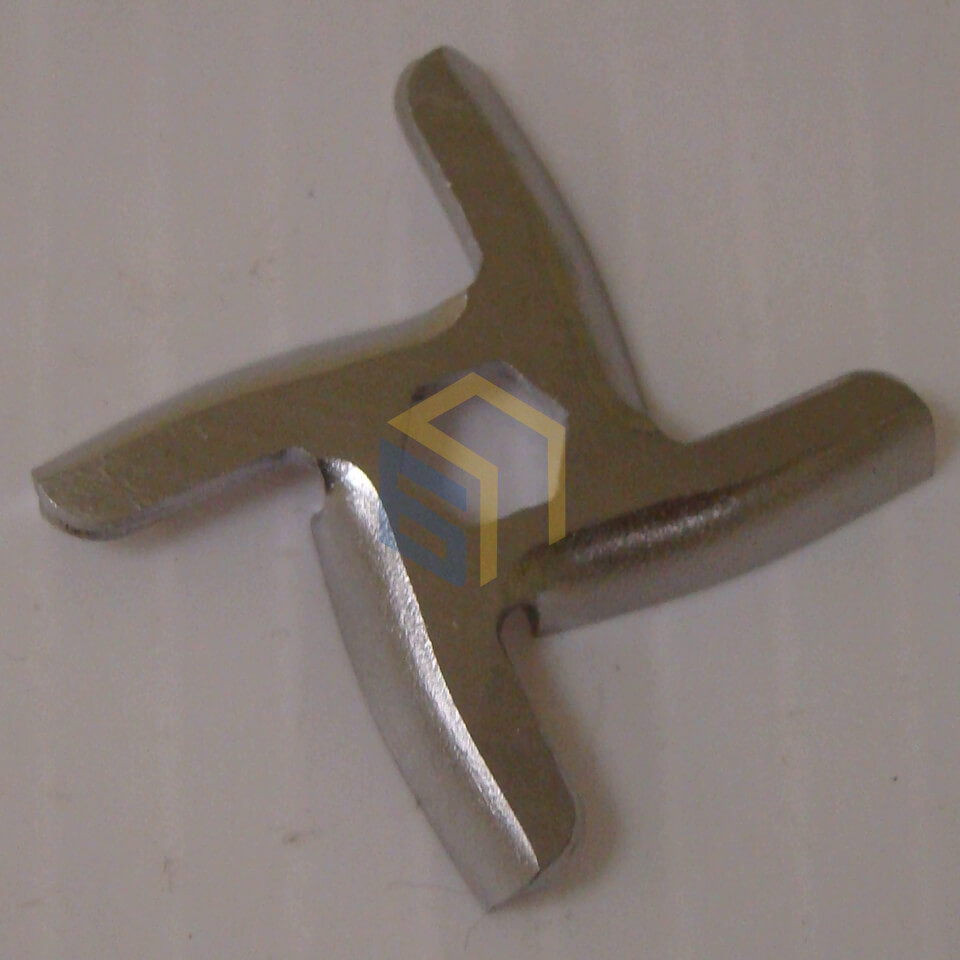 Ніж м'ясорубки Grunhelm AMG180SSJ (80955)