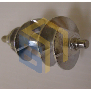 Шнек мясорубки Grunhelm AMG180SB (80956a)