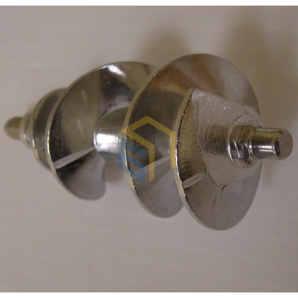 Шнек мясорубки Grunhelm AMG180SB (80956a)