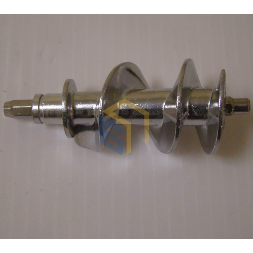 Шнек мясорубки Grunhelm AMG180SB (80956a)