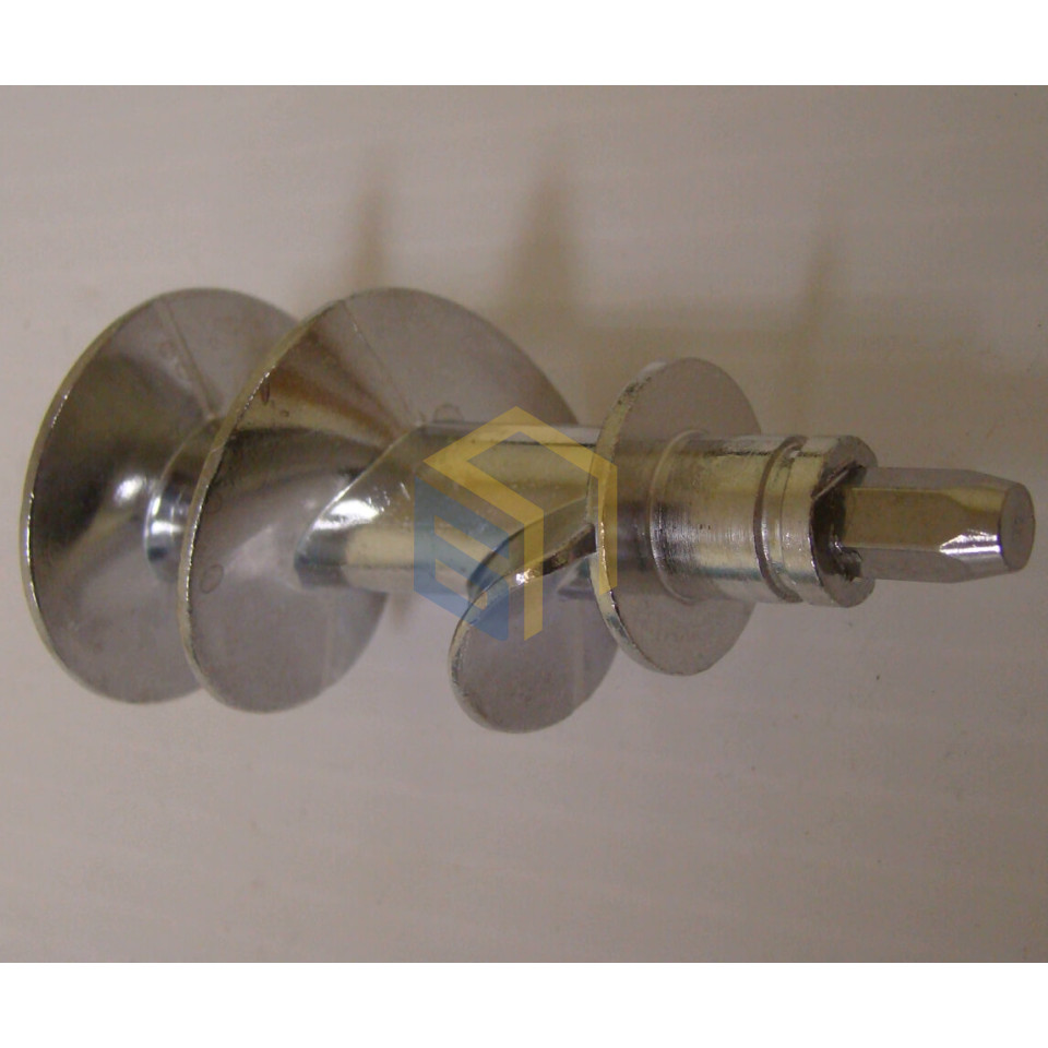 Шнек м'ясорубки Grunhelm AMG180SSJ (80956)