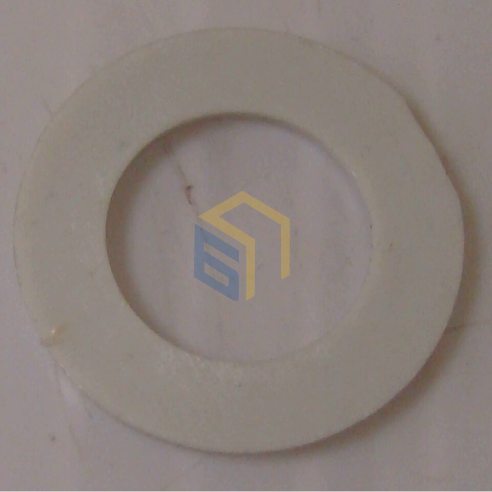 Кольцо пластиковое мясорубки Grunhelm AMG180SB (80958a)