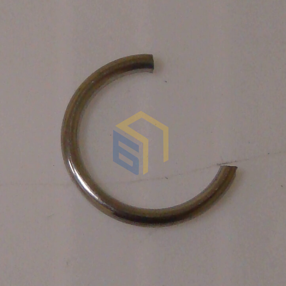 Кільце стопорне м'ясорубки Grunhelm AMG180SSJ (80959)