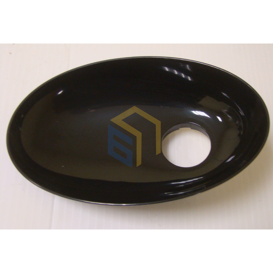 Лоток м'ясорубки Grunhelm AMG180SS (80961)