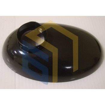 Лоток мясорубки Grunhelm AMG180SS (80961b)