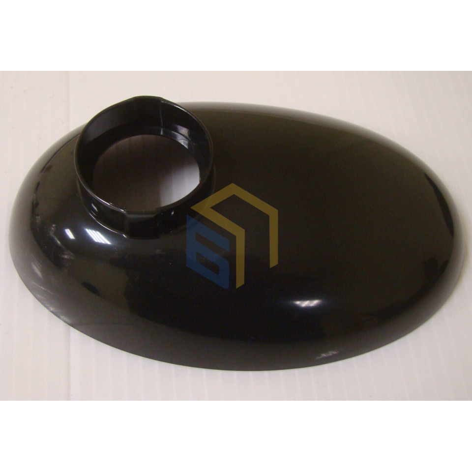 Лоток м'ясорубки Grunhelm AMG180SS (80961)