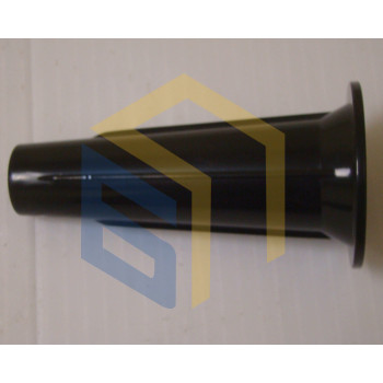 Насадка для колбас мясорубки Grunhelm AMG180SB (80962a)