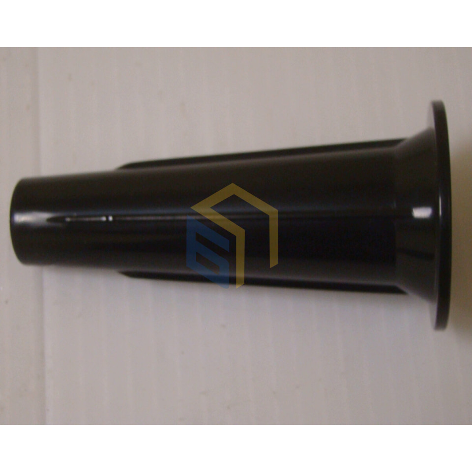 Насадка для колбас мясорубки Grunhelm AMG180SS (80962b)