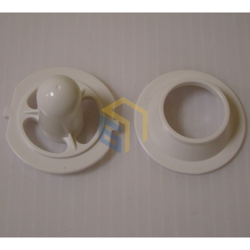 Насадка Кеббе мясорубки Grunhelm AMG180SB (80964a)