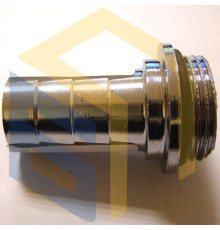 Патрубок впускний свердловинного насоса СВІТЯЗЬ 4QGD1.2-50-0.37 (81139)