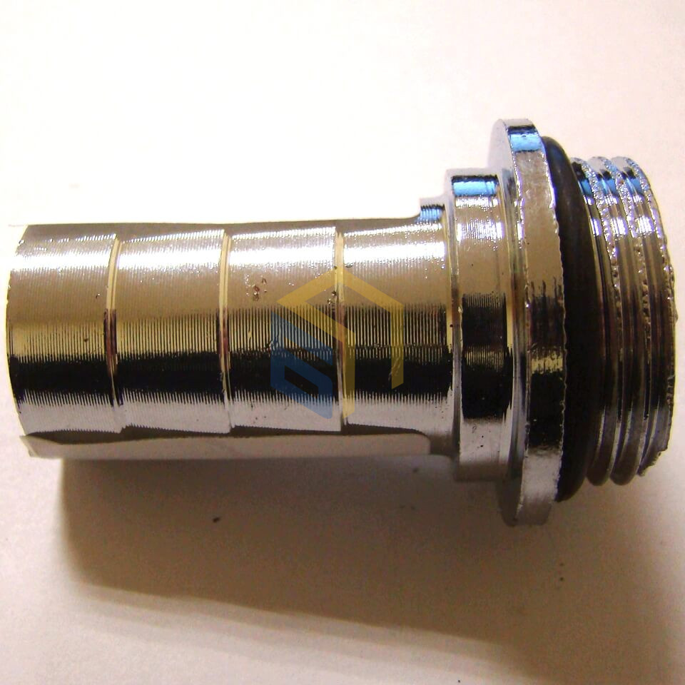 Патрубок впускной насоса скважинного СВИТЯЗЬ 4QGD1.2-50-0.37 (81139)