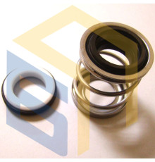 Сальник свердловинного насоса СВІТЯЗЬ 4QGD1.2-50-0.37 (81144)