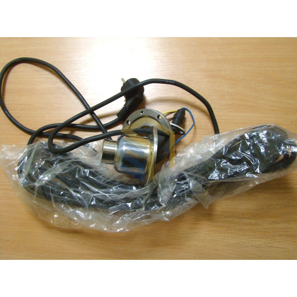 Кабель 10 м свердловинного насоса СВІТЯЗЬ 4QGD1.8-50-0.5 (81145)