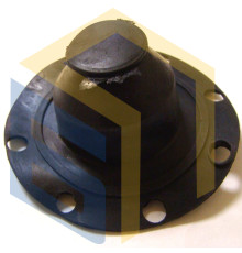 Мембрана свердловинного насоса СВІТЯЗЬ 4QGD1.8-50-0.5 (81147)