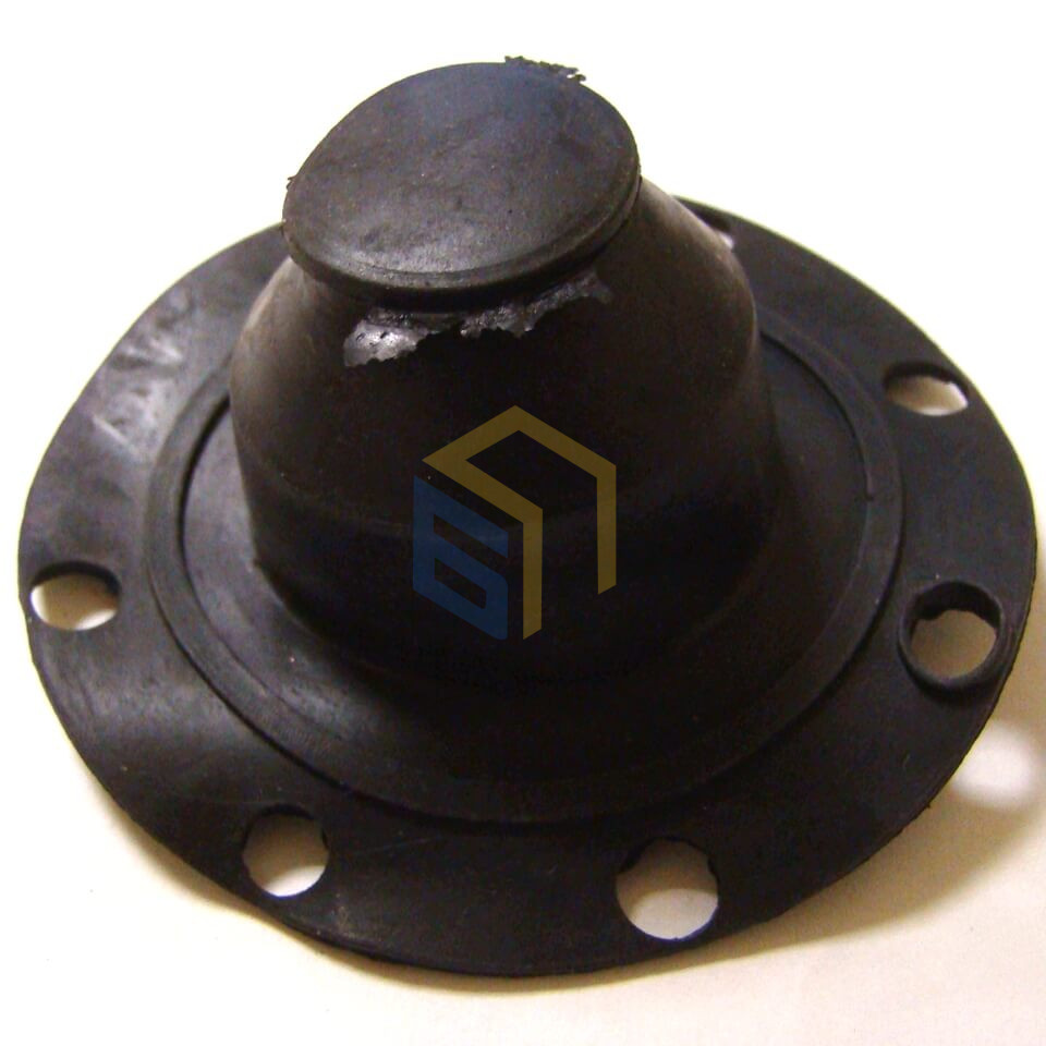 Мембрана насоса скважинного СВИТЯЗЬ 4QGD1.8-50-0.5 (81147)