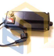 Автоматика в сборе насоса скважинного WERK 4SKM150 (81154W)