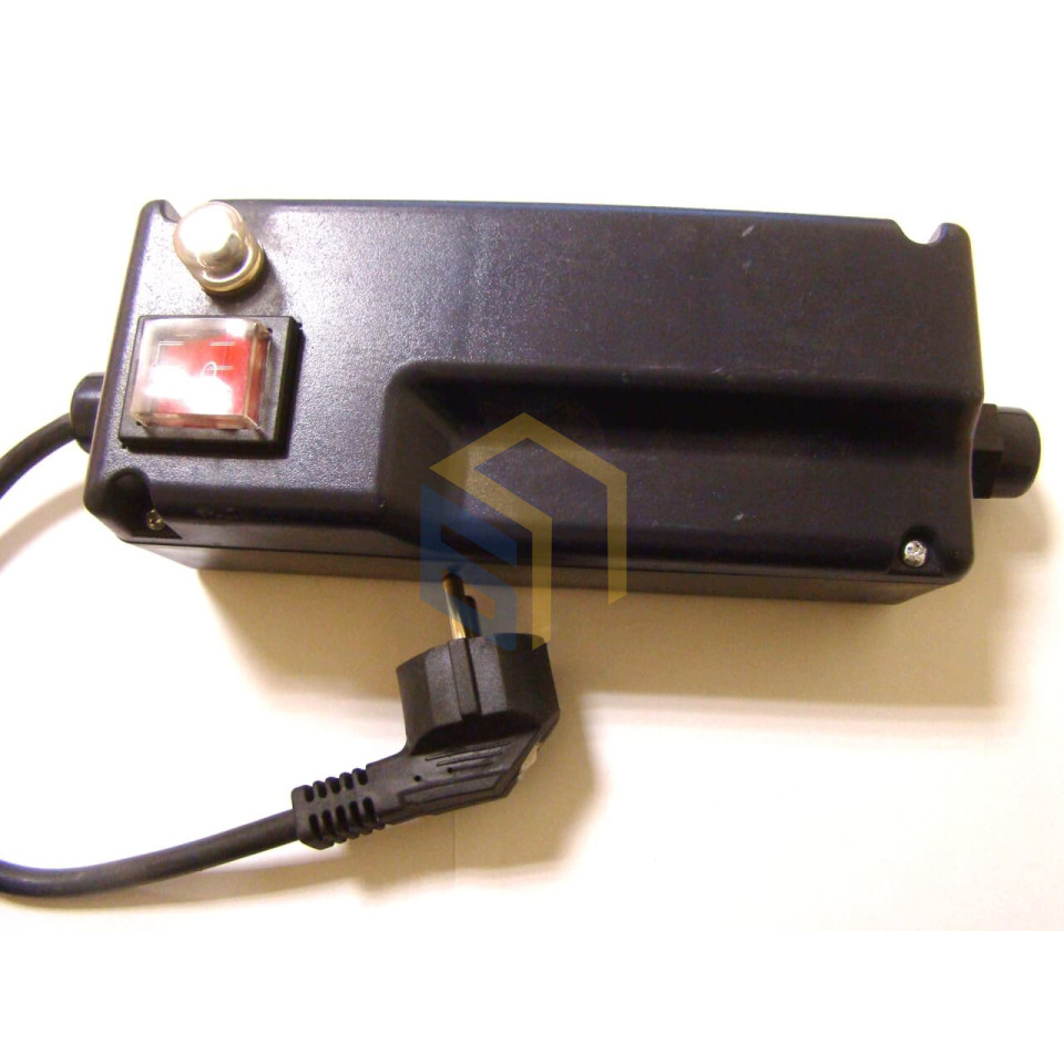 Автоматика в зборі свердловинного насоса WERK 4SKM150 (81154)