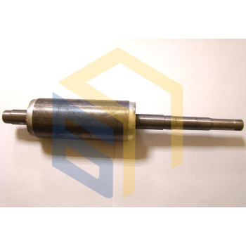 Ротор насоса скважинного WERK 4SKM150 (81158W)