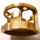 Корпус (кришка) свердловинного насоса СВІТЯЗЬ 4SKM150 (81159)