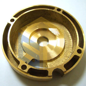 Крышка насоса скважинного СВИТЯЗЬ 4SKM150 (81161С)